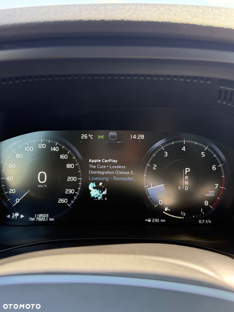 Volvo XC 60 T5 AWD Geartronic RDesign - 24
