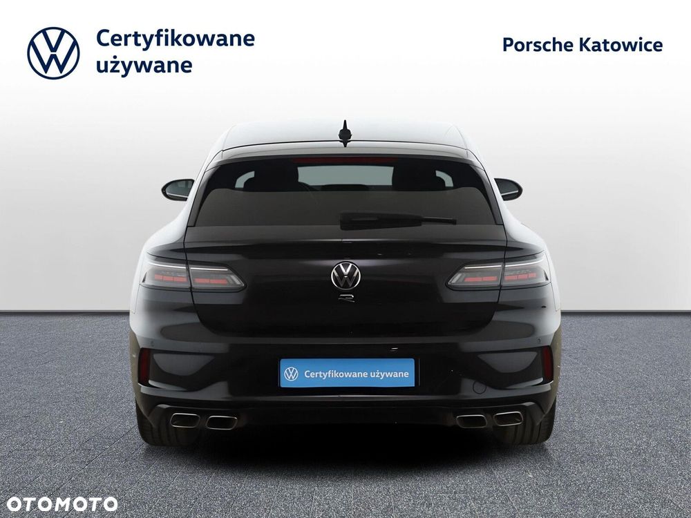 Volkswagen Arteon Shooting Brake 2.0 TSI 4Motion R DSG - 5