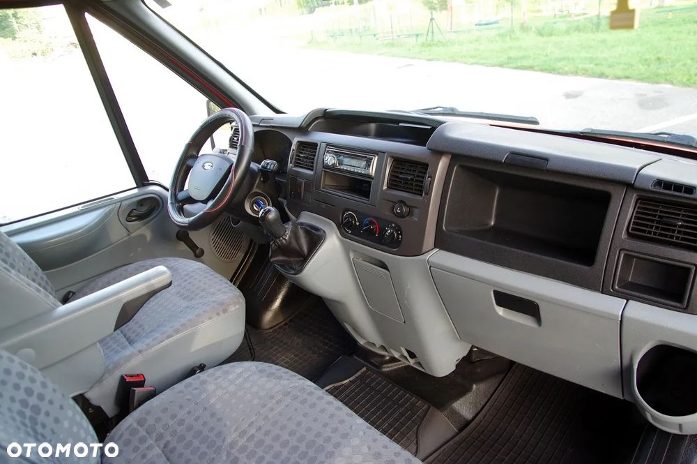 Ford TRANSIT - 25