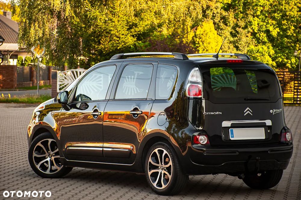 Citroën C3 Picasso HDi 110 FAP Exclusive - 18