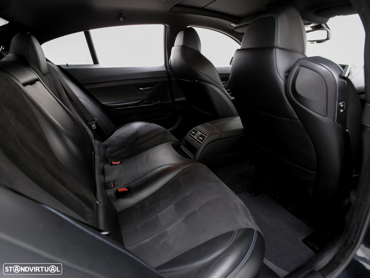 BMW 640 - 11