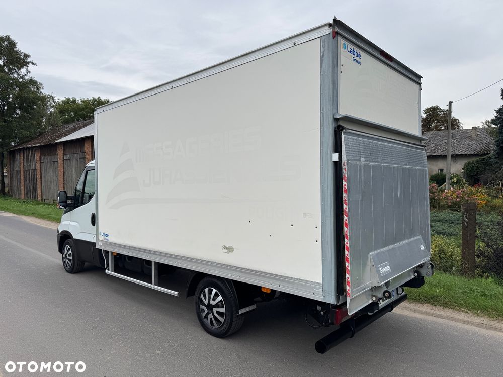 Iveco Daily - 2