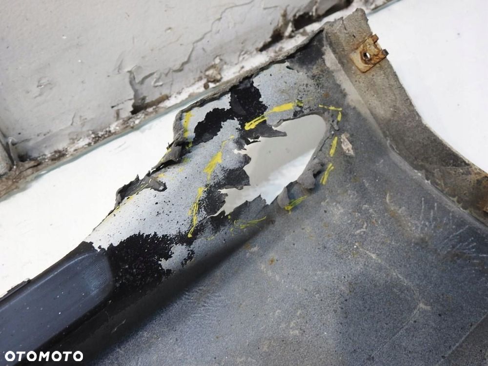 LISTWA NAKŁADKA PROGU LEWA 614-46 VOLVO V60 - 4