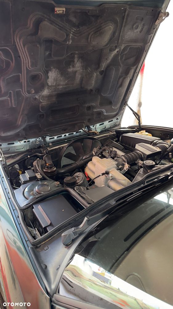 BMW Seria 7 - 16