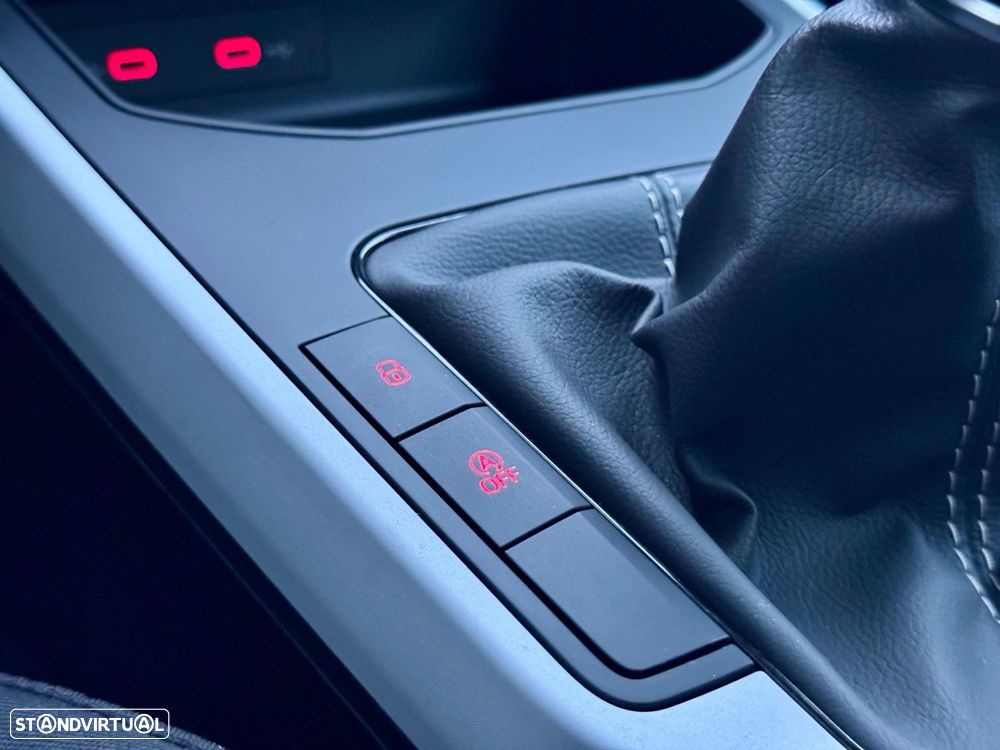 SEAT Arona 1.0 TSI Style - 48