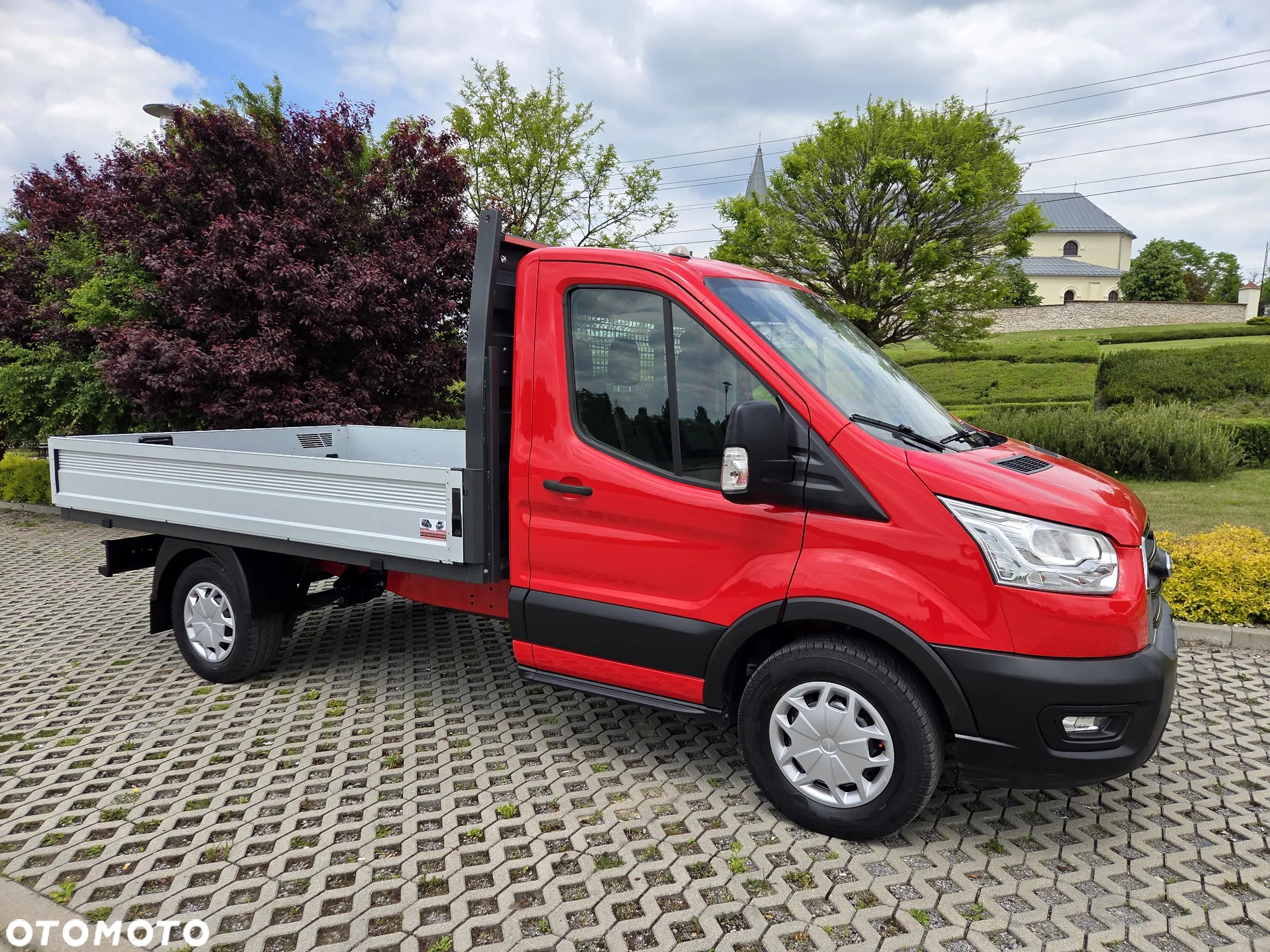 Ford Transit - 3