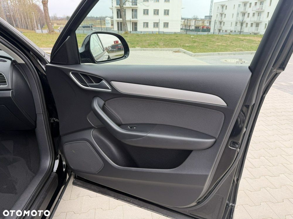 Audi Q3 2.0 TDI - 31