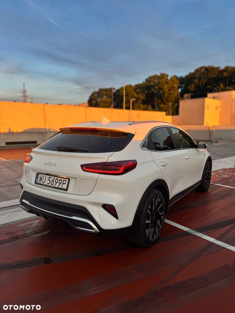 Kia XCeed 1.5 T-GDI M - 6