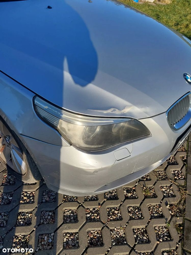 BMW Seria 5 - 11