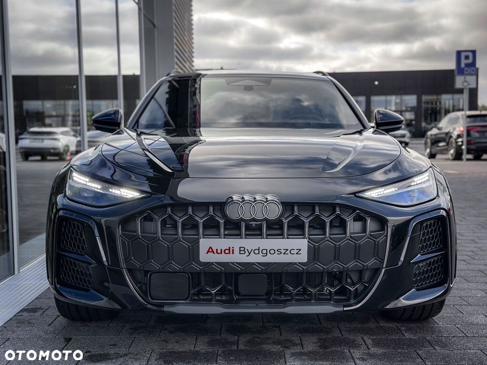 Audi A6 Allroad - 4