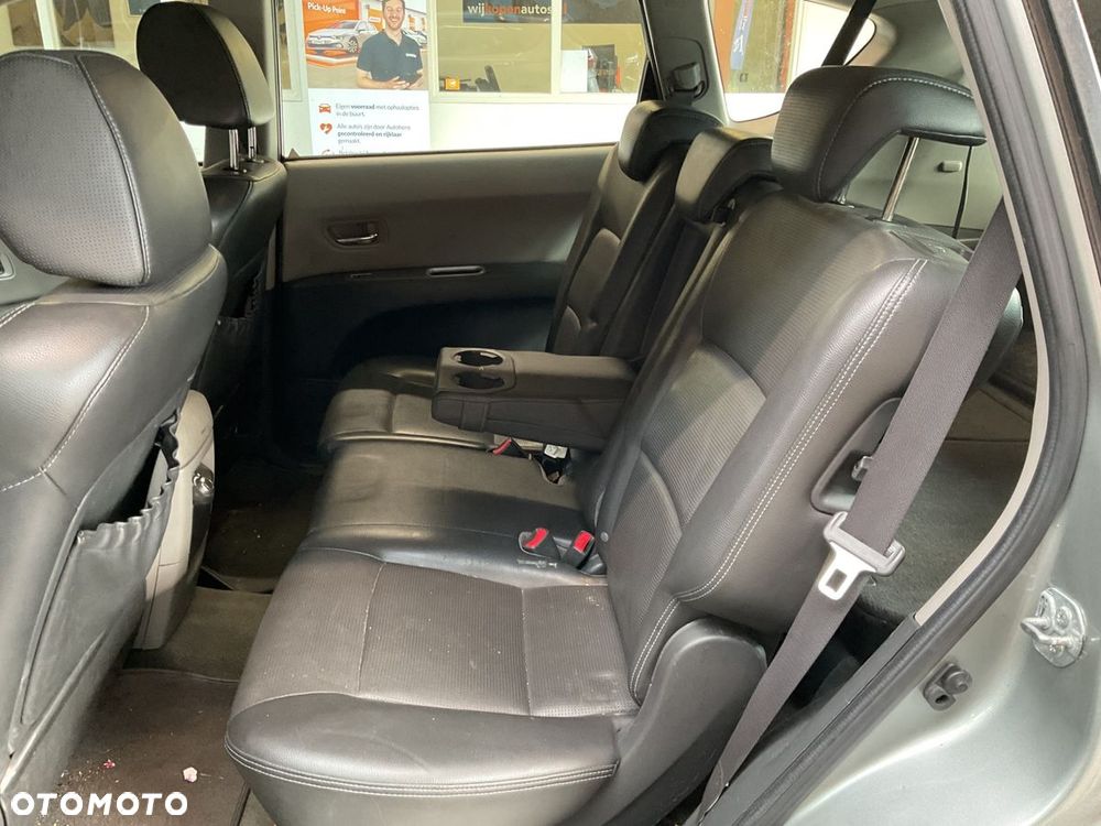 Subaru B9 Tribeca 3.0 TE Exclusive - 9