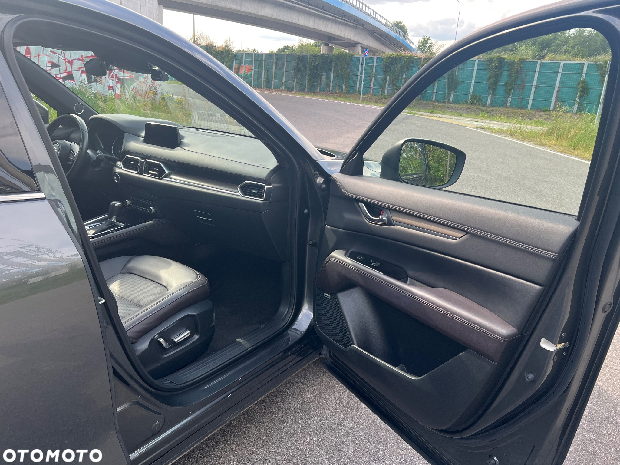 Mazda CX-5 - 15
