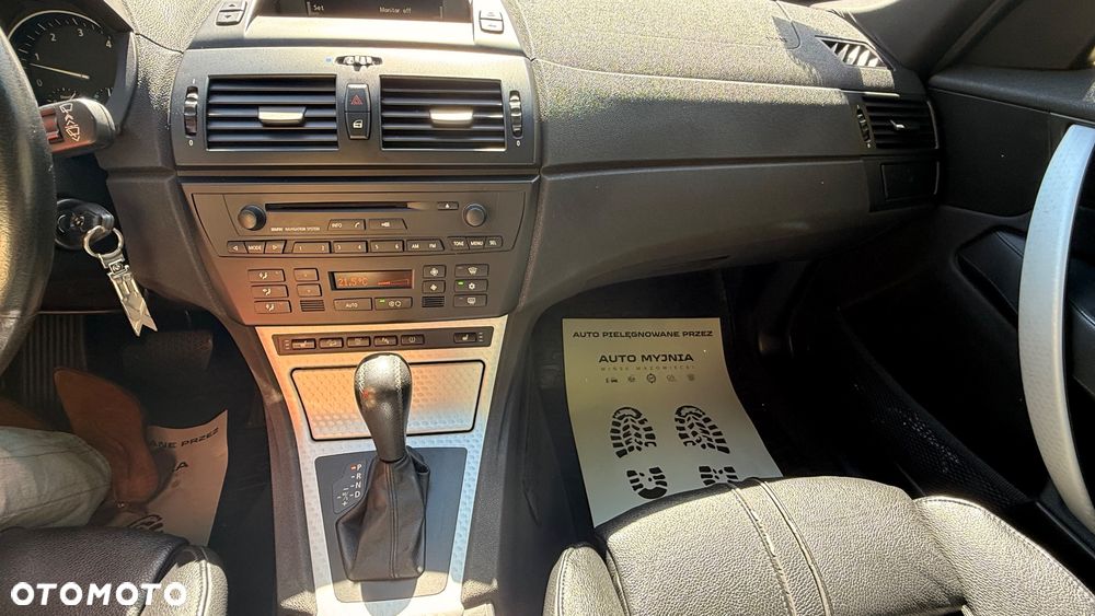BMW X3 - 12