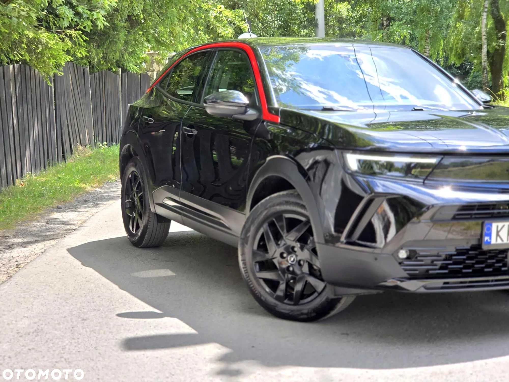 Opel Mokka 1.2 DI Turbo Ultimate - 20