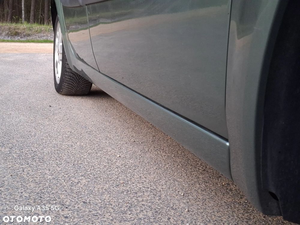 Renault Scenic 1.6 16V Alize - 11