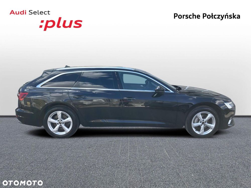 Audi A6 Avant 45 TFSI mHEV Quattro Advanced S tronic - 7