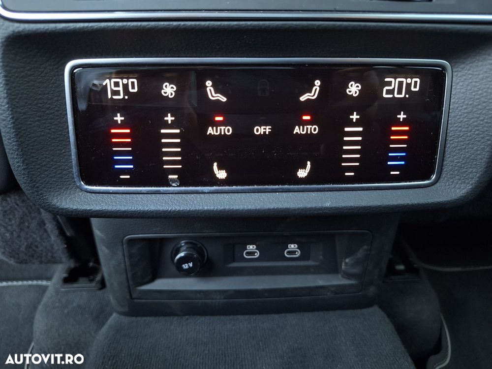 Audi Q7 50 TDI quattro Tiptronic S line - 17