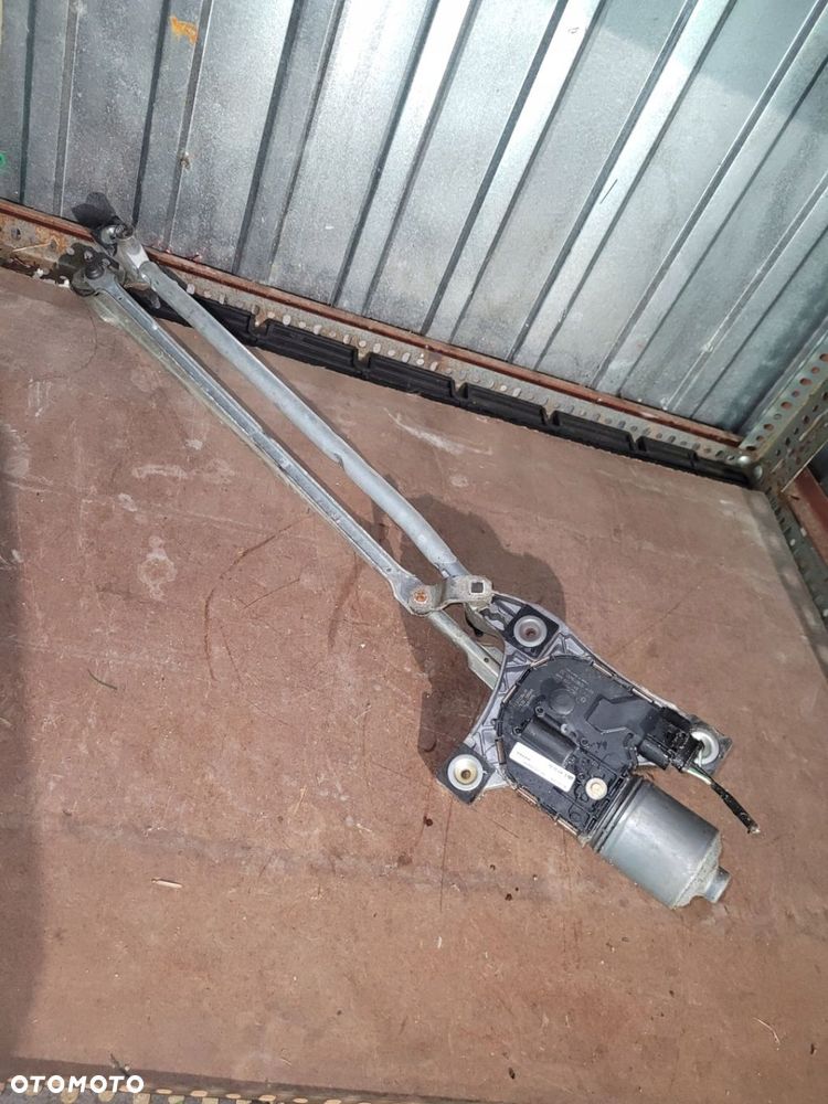 VOLVO C30 MECHANIZM WYCIERACZEK 3397021156 - 1