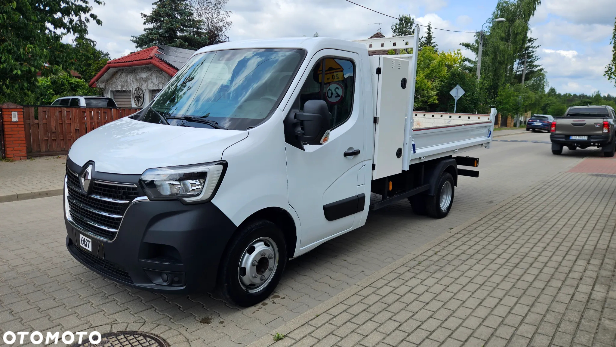 Renault MASTER - 2