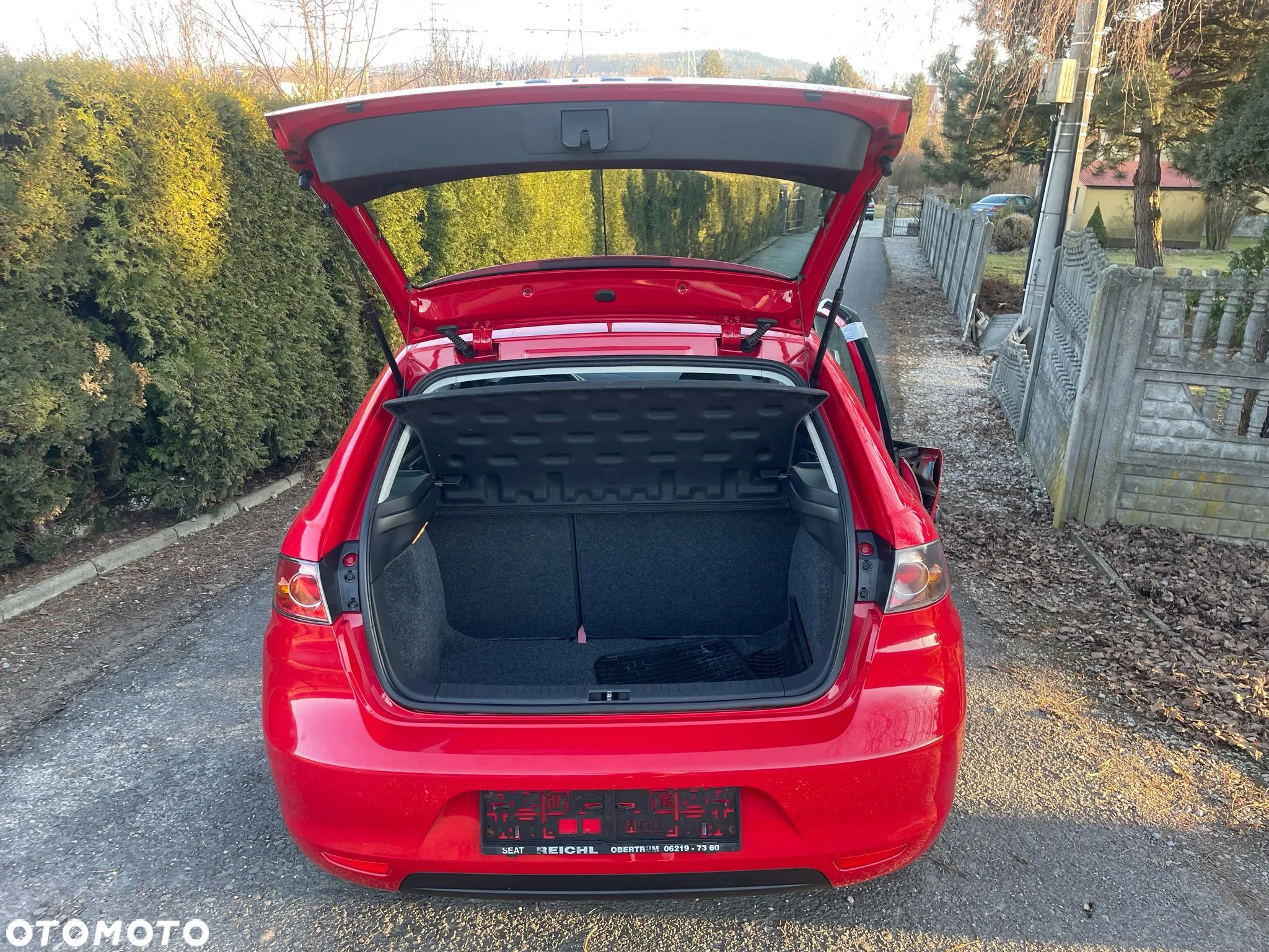 Seat Ibiza - 9