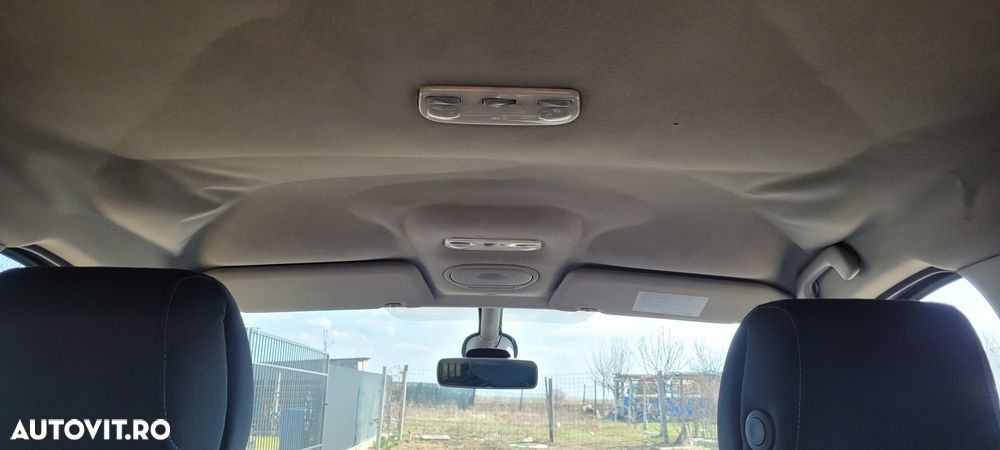 Renault Scenic 1.9 dCi FAP Privilege - 6