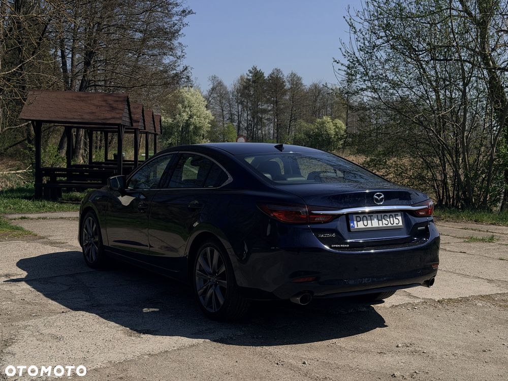 Mazda 6 - 3