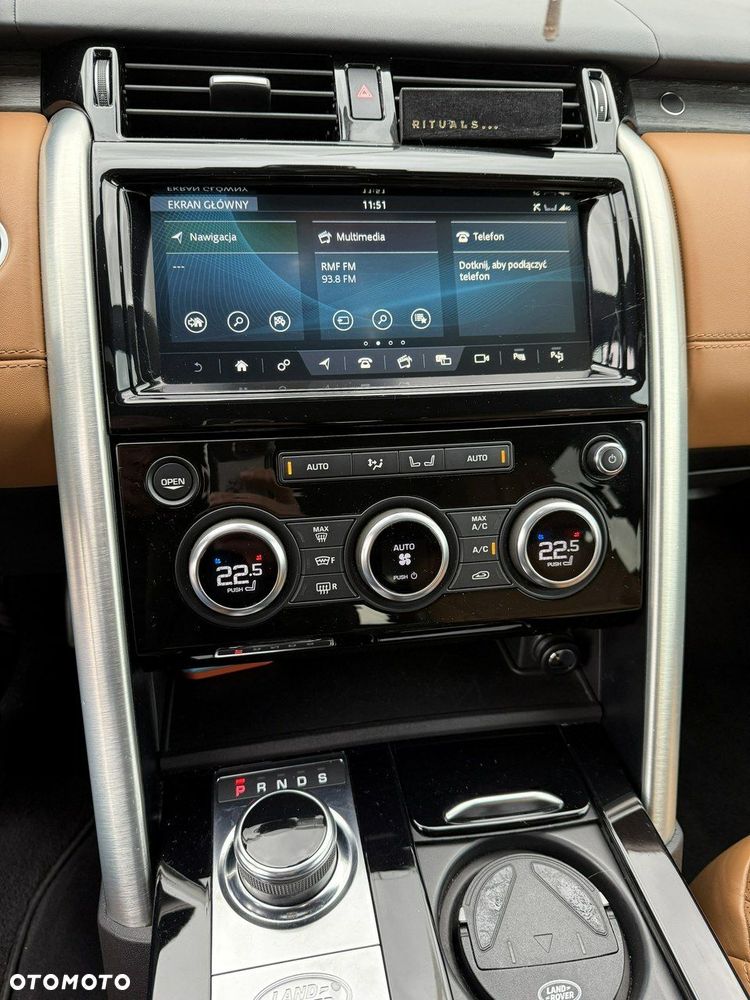 Land Rover Discovery 3.0 SDV6 HSE Luxury - 7