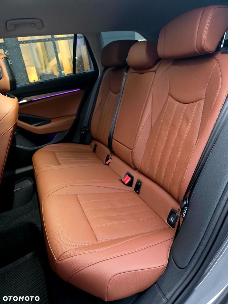 Skoda Superb 1.5 TSI mHEV L&K DSG - 10