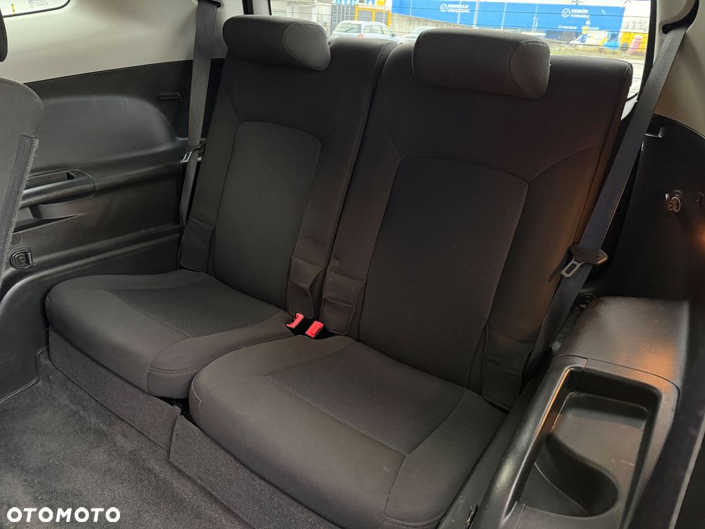 Chevrolet Orlando 1.4 T LT+ - 21