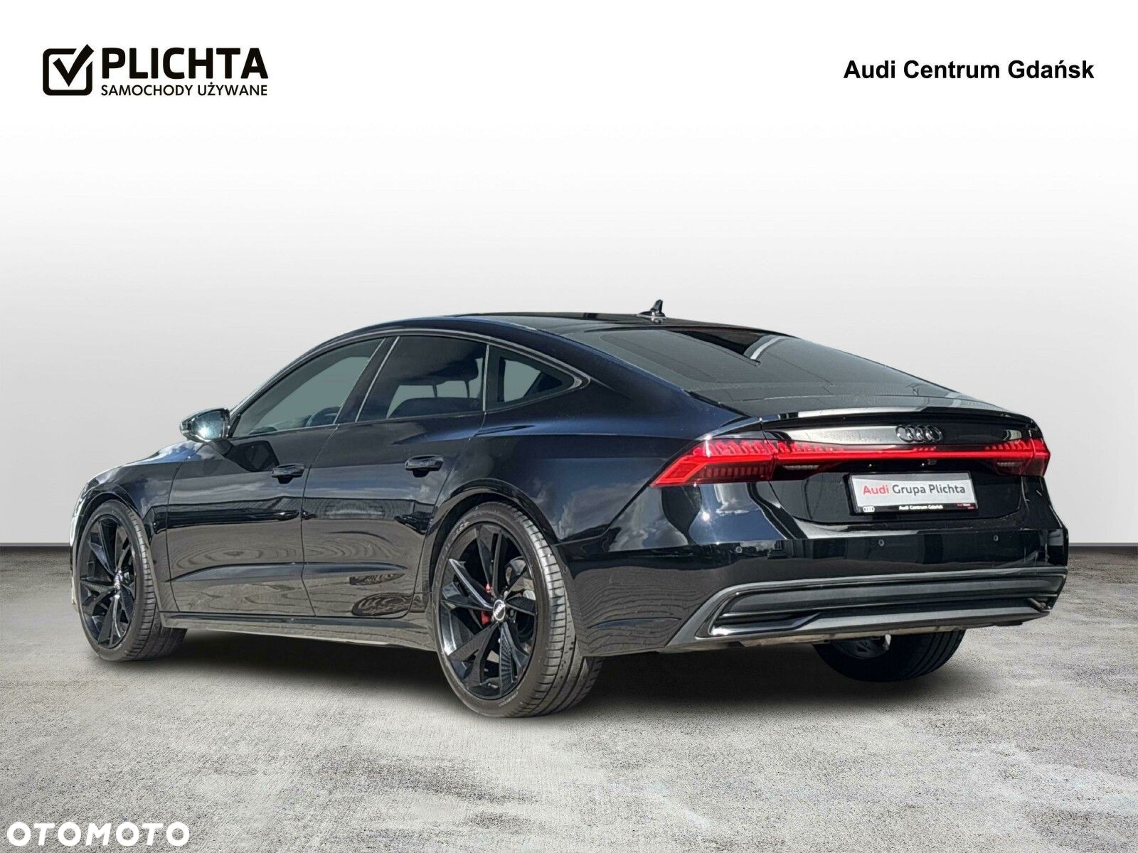Audi A7 Sportback - 3