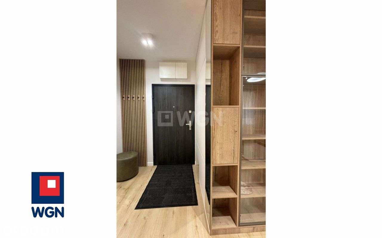 Apartament Kamienica Nova+ m. postojowe + komórka