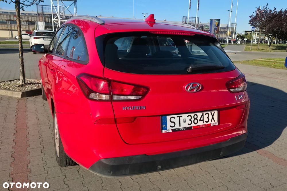 Hyundai i30 - 8