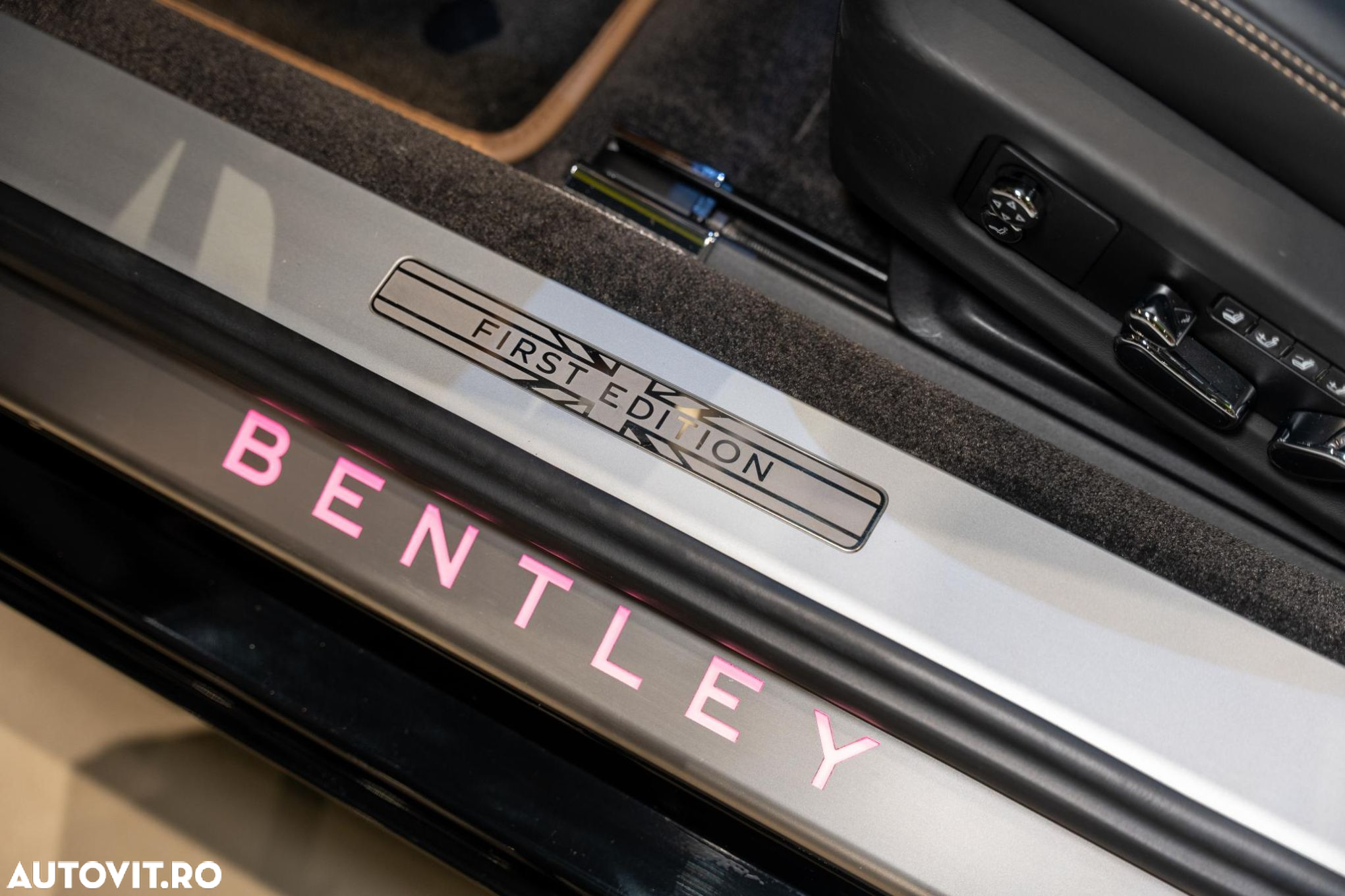 Bentley Continental - 14