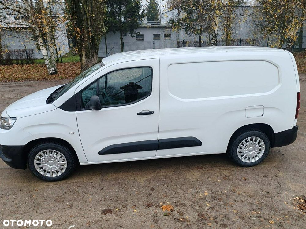 Toyota Proace City - 2