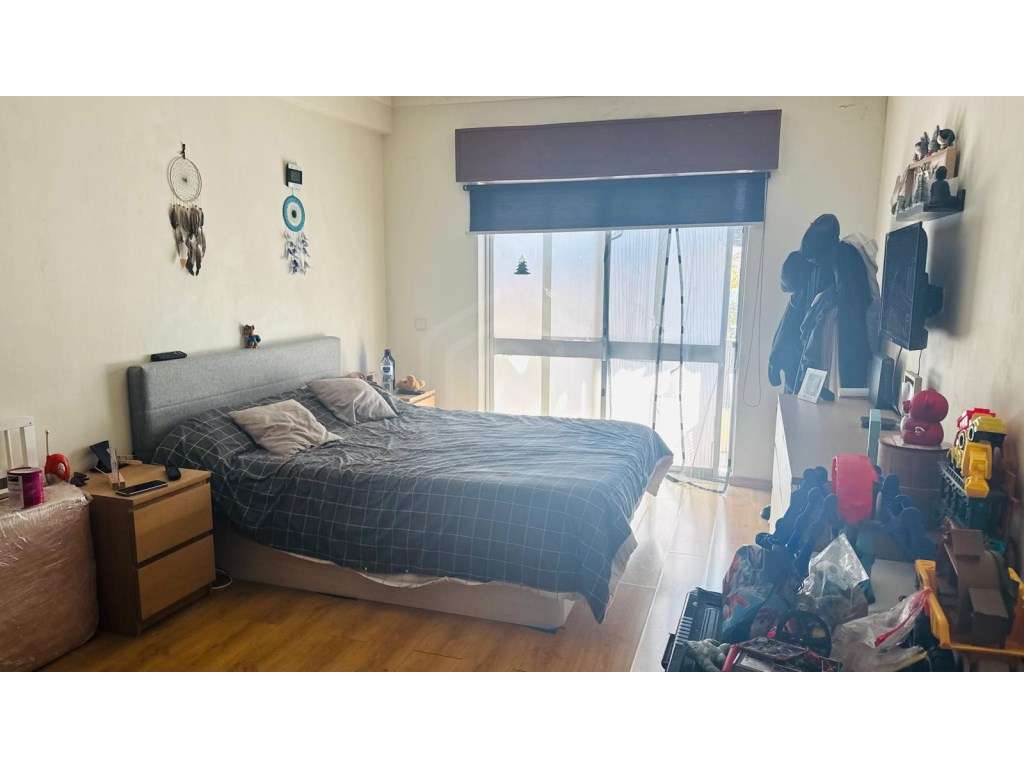 Apartamento T3, boa localização, Faro, Algarve - Grande imagem: 3/13