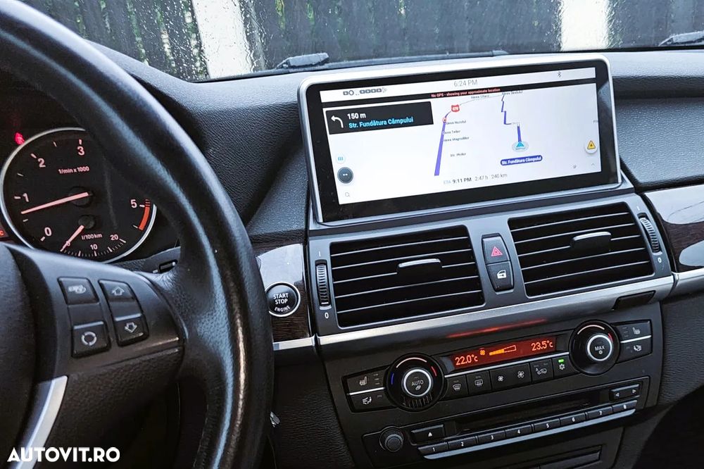 BMW X5 xDrive30d - 10