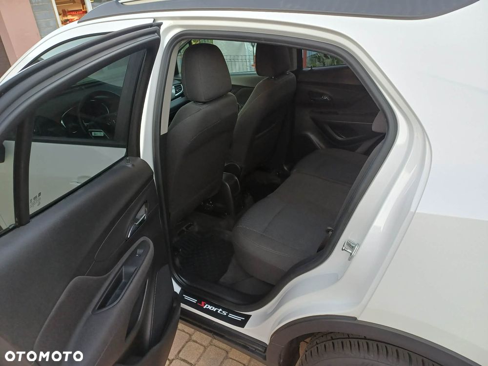Opel Mokka - 6