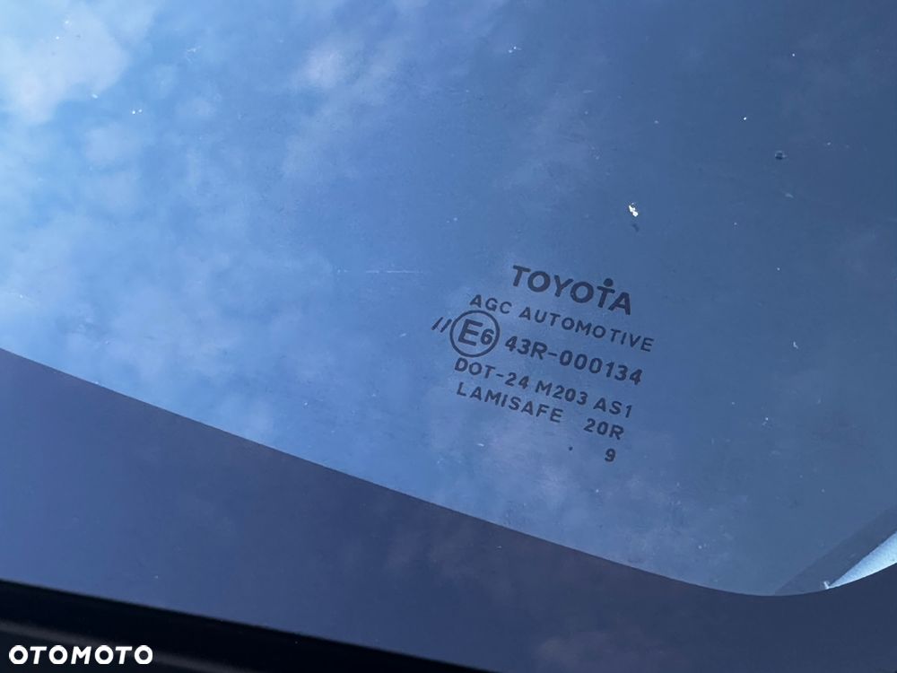 Toyota Auris 1.6 Life+ - 23