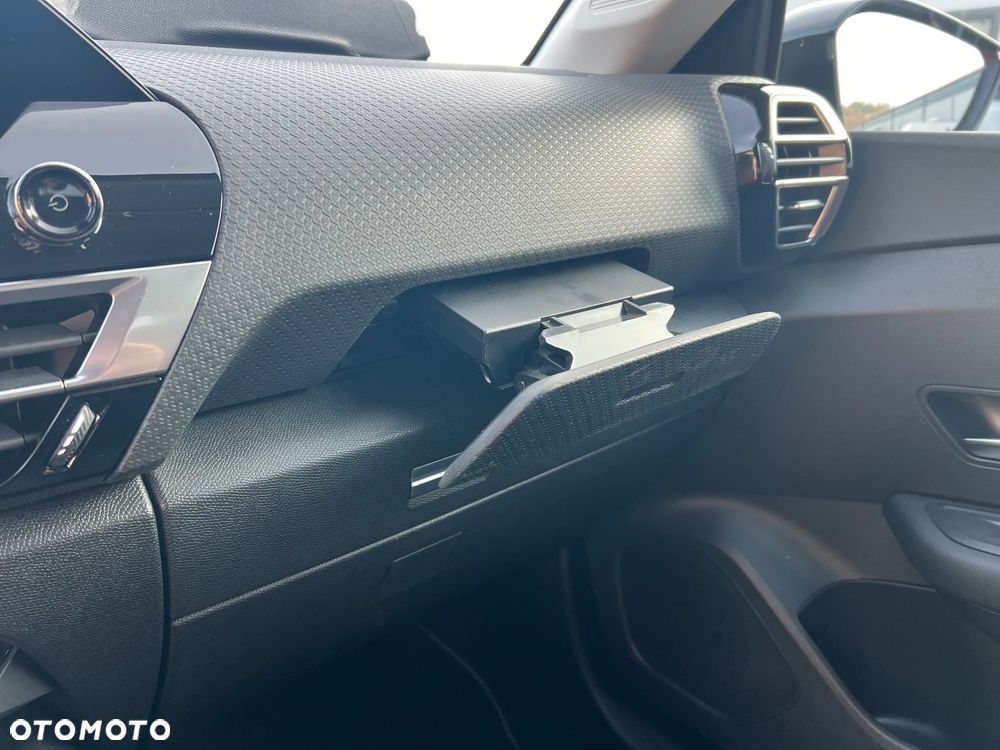 Citroën C4X ë-SERIES - 19