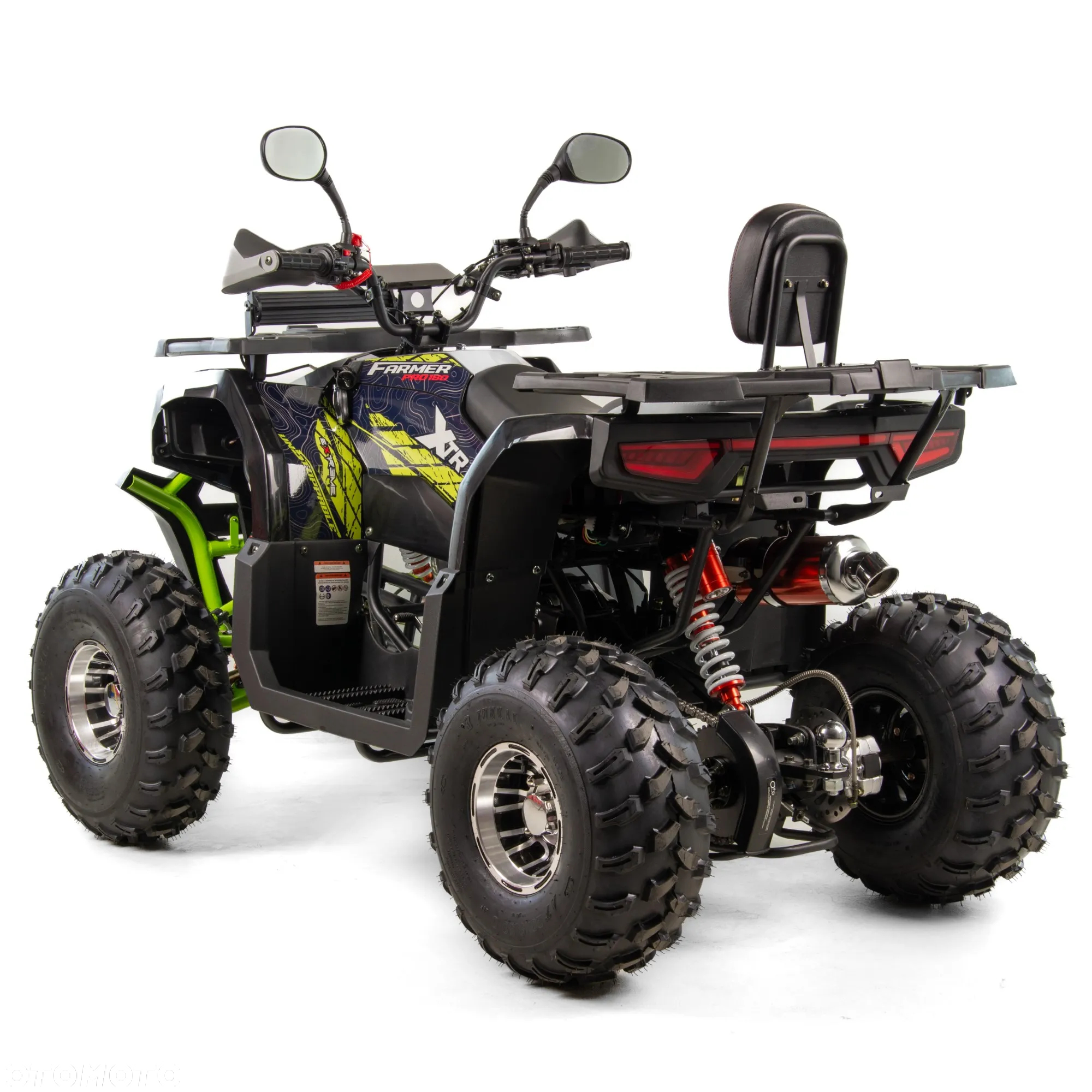 XTR Inny - 9