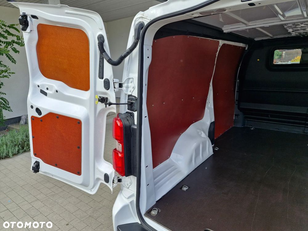 Peugeot EXPERT - 15