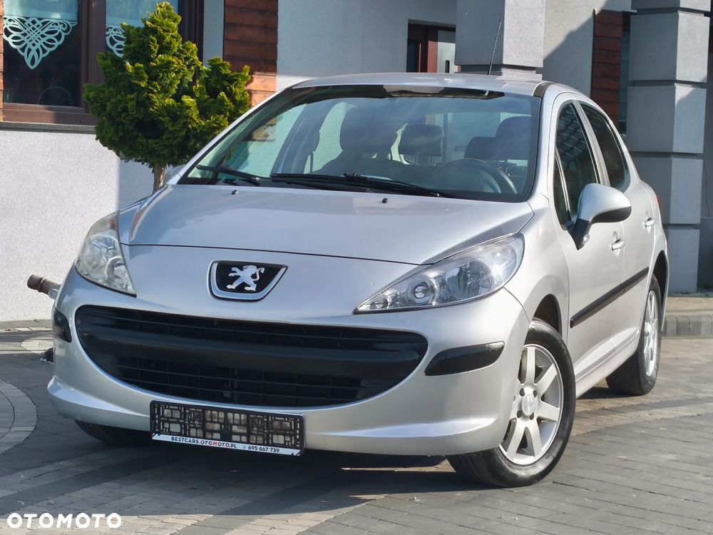 Peugeot 207 75 Urban Move - 3