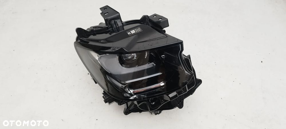 Mazda Cx60 Cx-60 2023- Full Led Prawa Idealna Oryginał KBB4-51030