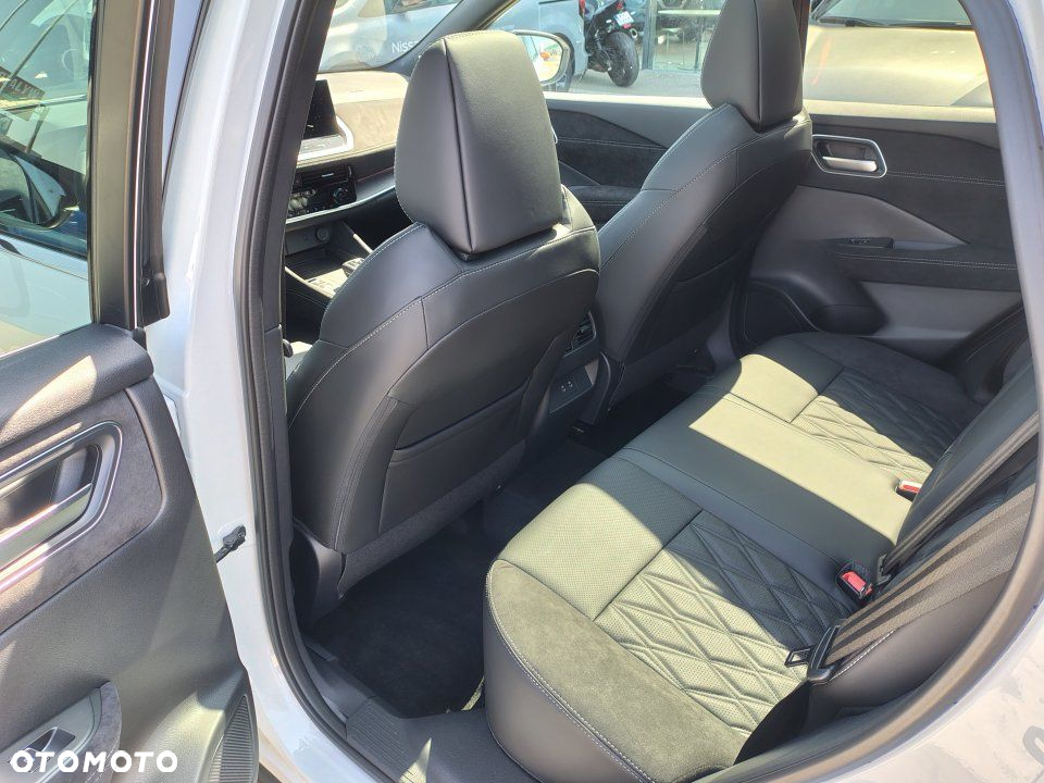 Nissan Qashqai - 7