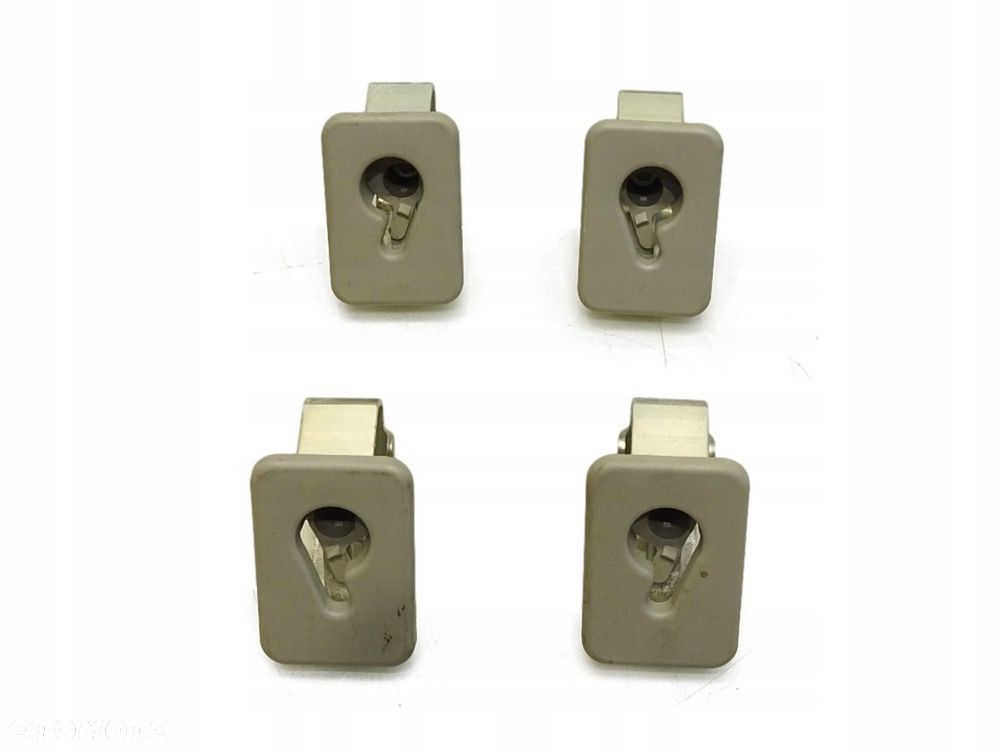 UCHWYT MOCOWANIE PODSUFITKI OPEL ASTRA J LIFT KOMBI 13261816 - 1