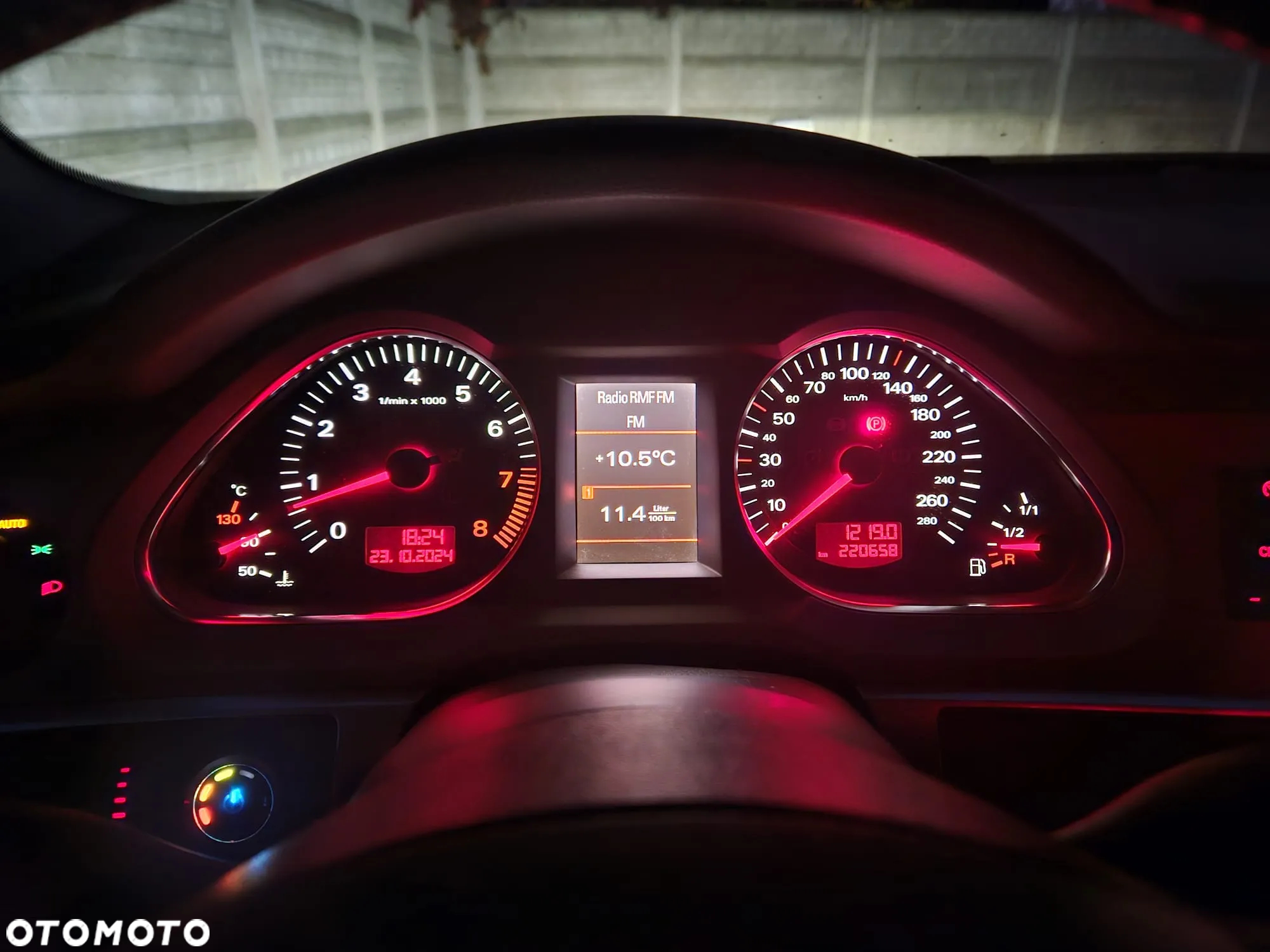 Audi A6 - 17