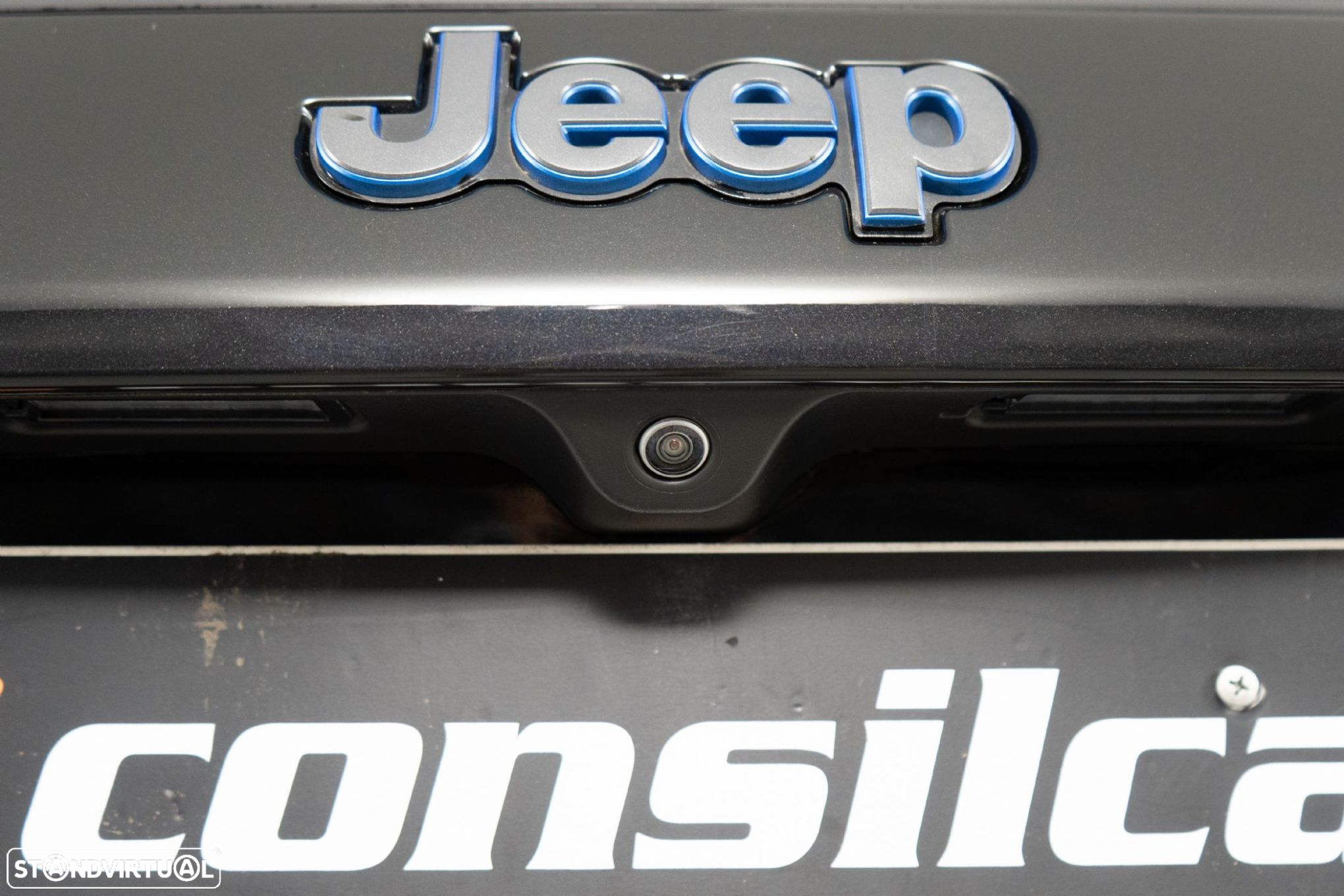Jeep Compass 1.3 TG 4Xe Limited S - 14