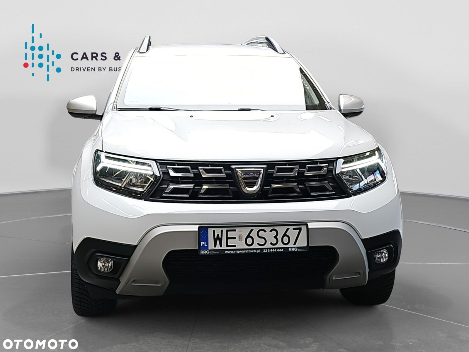 Dacia Duster 1.3 TCe Prestige 4WD - 3