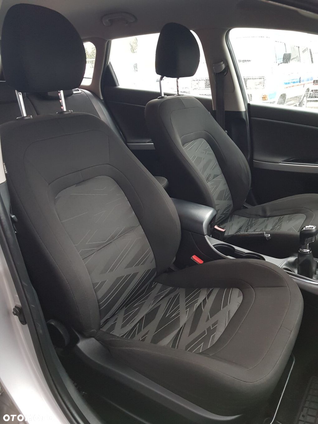 Kia Ceed Cee'd 1.4 CRDi M - 25