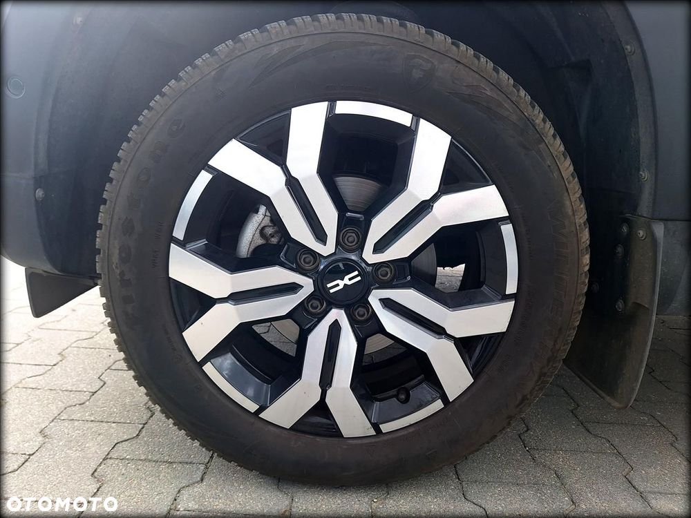 Dacia Duster 1.0 TCe Journey - 20